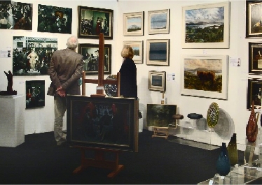 The Linda Blackstone Gallery