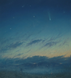 'Fire and Dust'