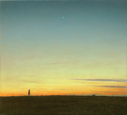 Llewellyn Alexander Gallery